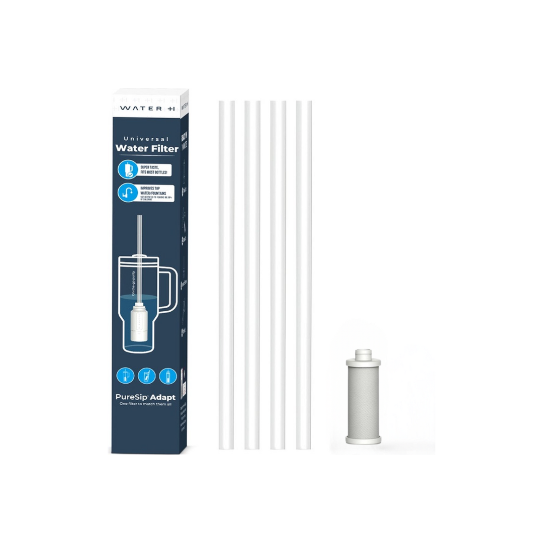 WaterH Puresip Adapt Filtration Kit (1-Pack)