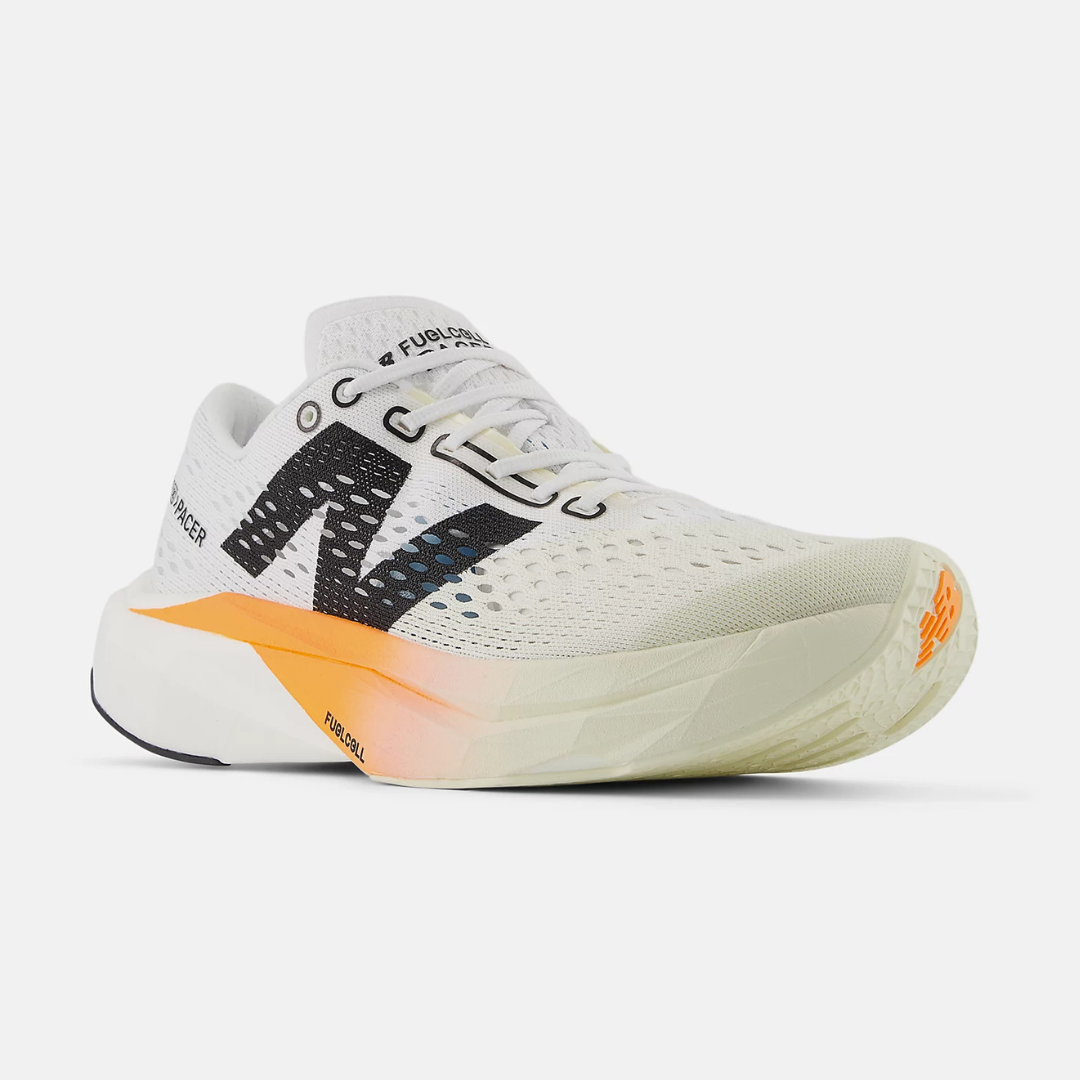 New Balance - New Balance Women's FuelCell SuperComp Pacer v2 Road Running Shoes - Cam2