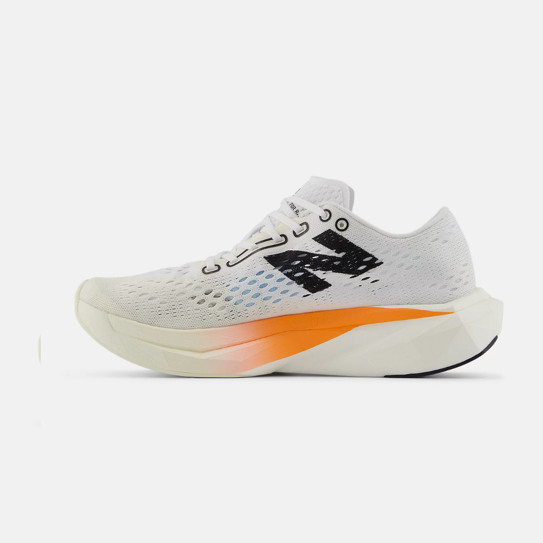 New Balance - New Balance Women's FuelCell SuperComp Pacer v2 Road Running Shoes - Cam2