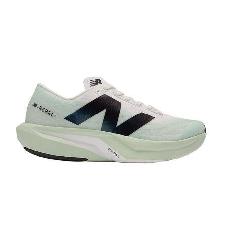New Balance - New Balance Women's FuelCell Rebel v4 Road Running Shoes - Cam2