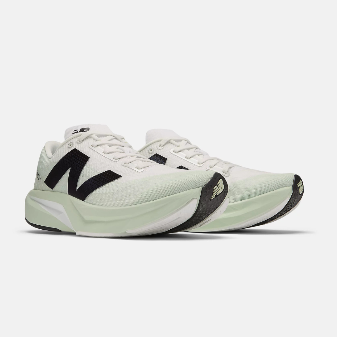 New Balance - New Balance Women's FuelCell Rebel v4 Road Running Shoes - Cam2
