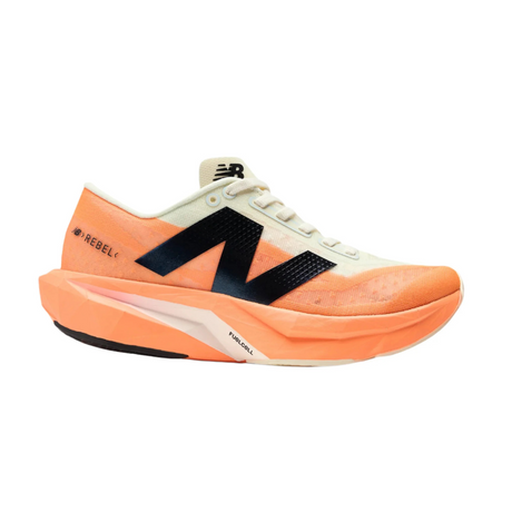 New Balance - New Balance Women's FuelCell Rebel v4 Road Running Shoes - Cam2