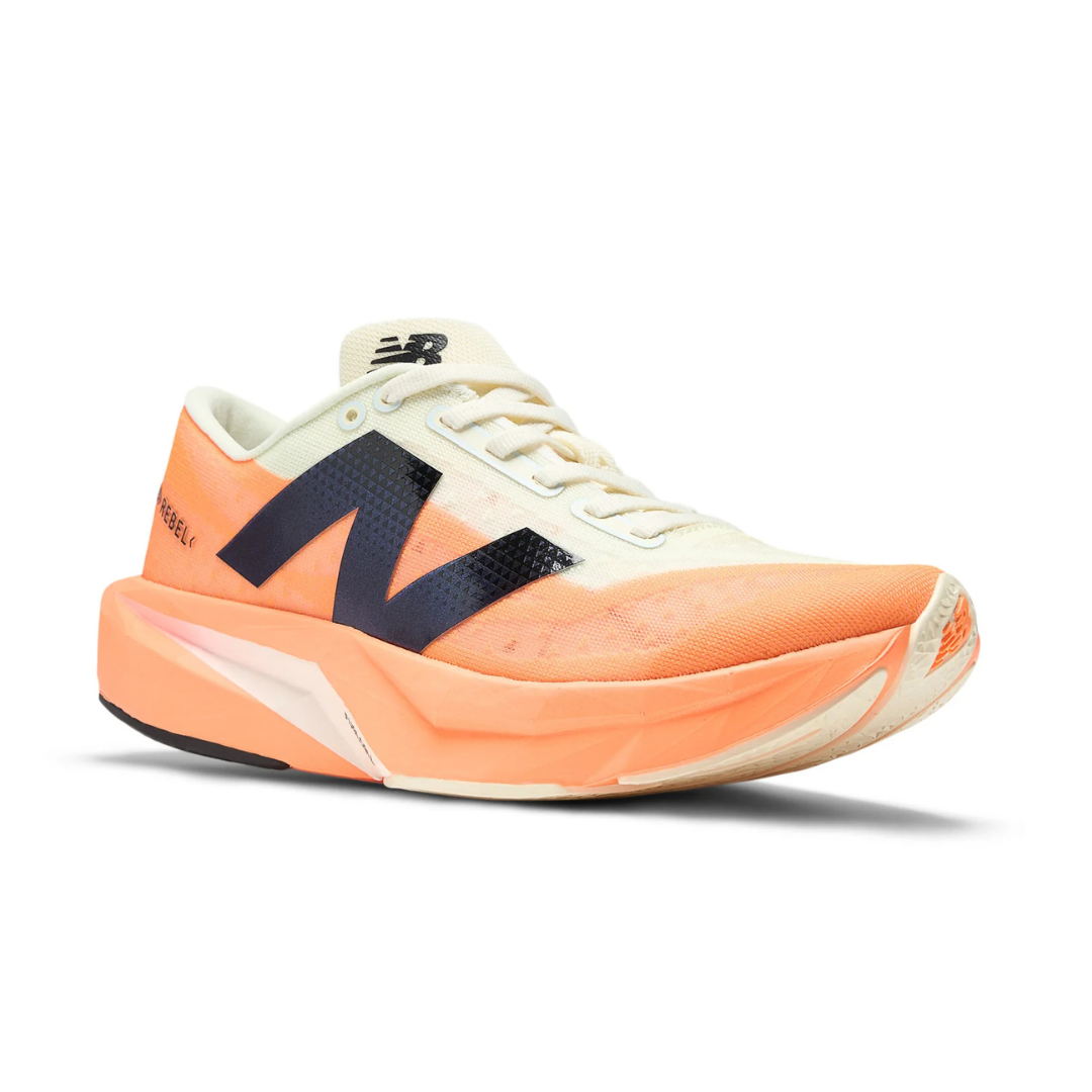 New Balance - New Balance Women's FuelCell Rebel v4 Road Running Shoes - Cam2