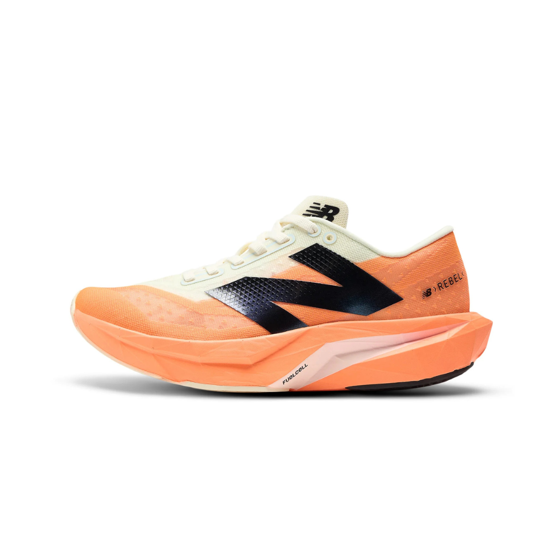 New Balance - New Balance Women's FuelCell Rebel v4 Road Running Shoes - Cam2