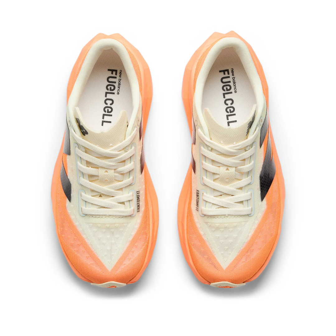 New Balance - New Balance Women's FuelCell Rebel v4 Road Running Shoes - Cam2