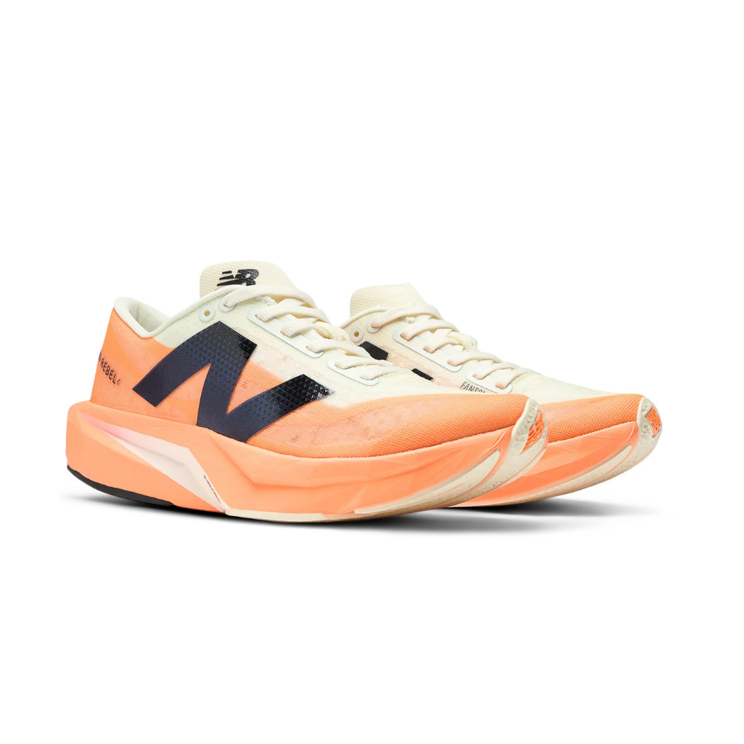 New Balance - New Balance Women's FuelCell Rebel v4 Road Running Shoes - Cam2