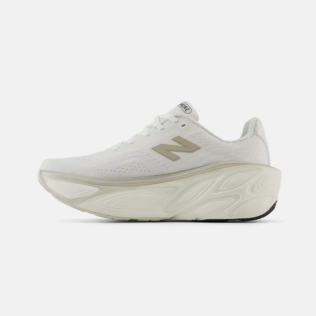 New Balance - New Balance Women's Fresh Foam X More v5 Road Running Shoes - Cam2