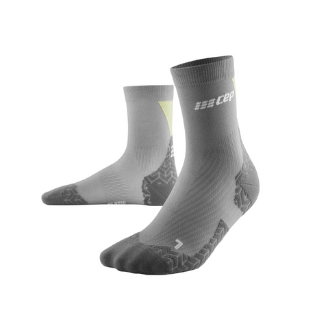 CEP - CEP Men's Ultralight Compression Socks Mid Cut v3 - Cam2