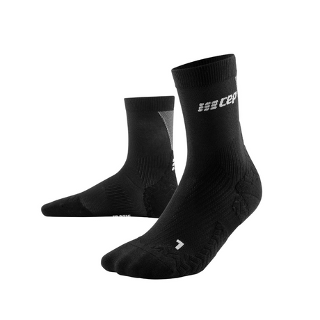 CEP - CEP Men's Ultralight Compression Socks Mid Cut v3 - Cam2