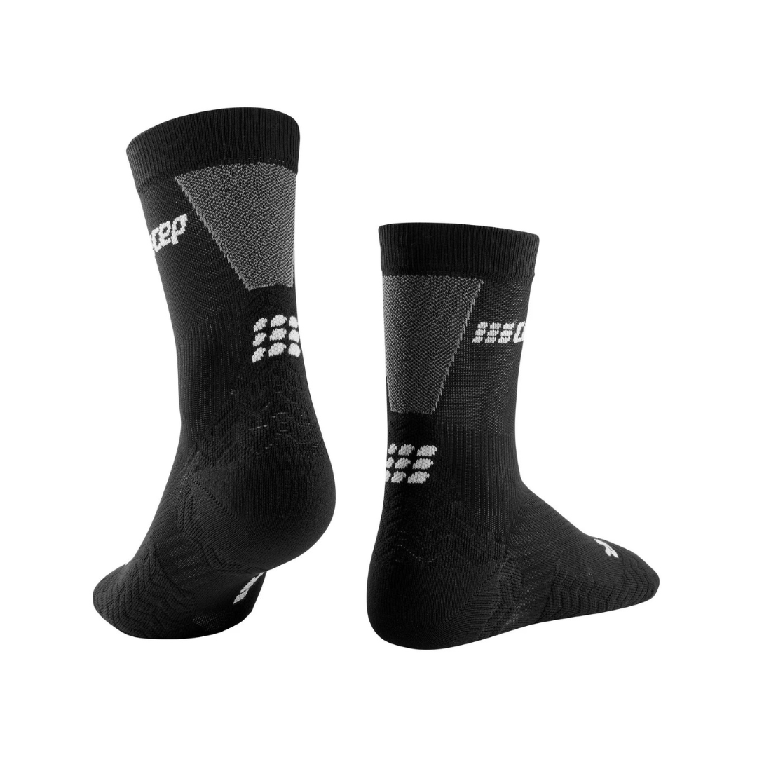 CEP - CEP Men's Ultralight Compression Socks Mid Cut v3 - Cam2