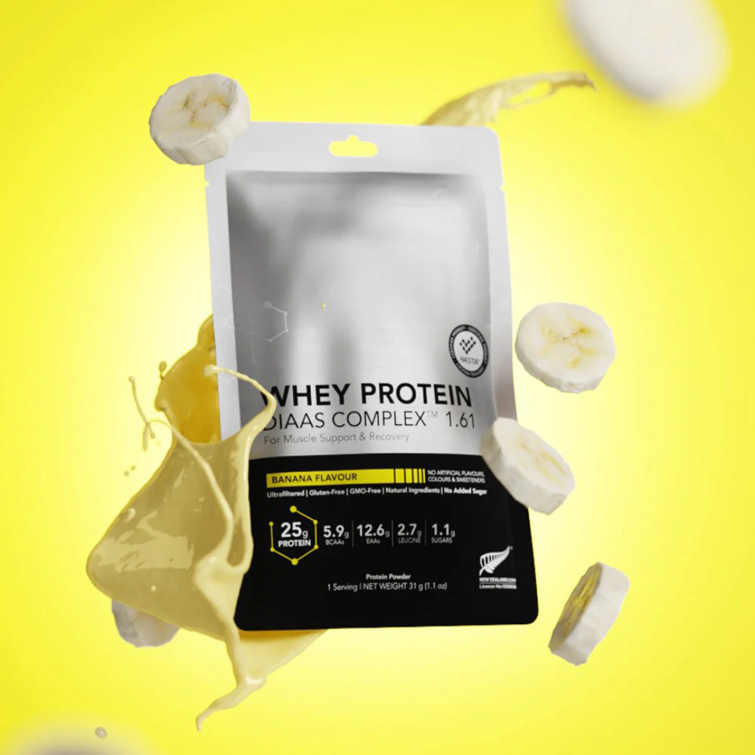 RADIX - RADIX Whey Protein Complex 1.61 Single Serves - Cam2