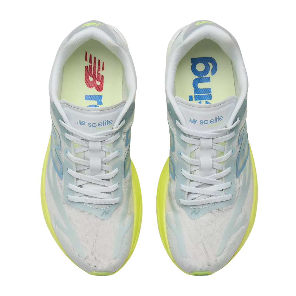 New Balance Women's SuperComp Elite v6 Road Running Shoes