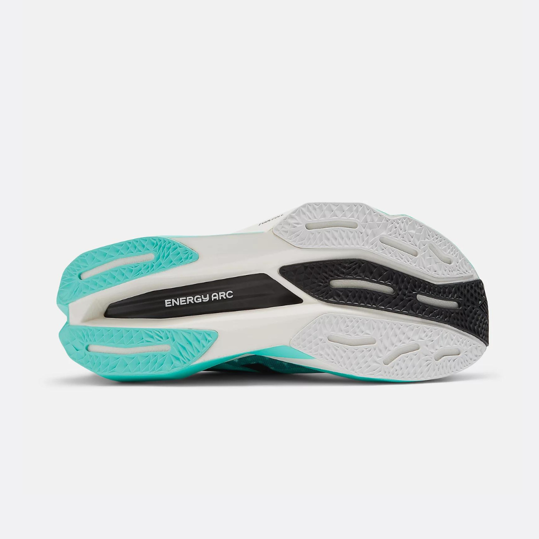 New Balance - New Balance Women's FuelCell SuperComp Elite v4 Road Running Shoes - Cam2