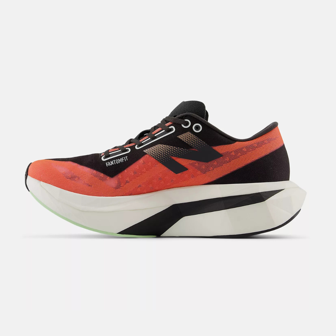 New Balance - New Balance Women's FuelCell SuperComp Elite v4 Ekiden Marathon Road Running Shoes - Cam2