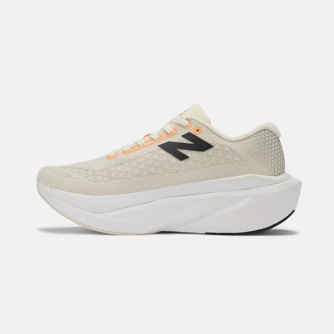 New Balance - New Balance Women's FuelCell SuperComp Trainer v3 Road Running Shoes - Cam2