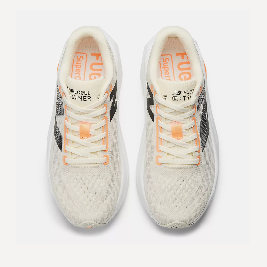 New Balance - New Balance Women's FuelCell SuperComp Trainer v3 Road Running Shoes - Cam2