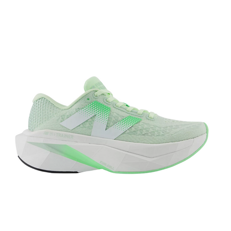 New Balance - New Balance Women's FuelCell SuperComp Trainer v3 Road Running Shoes - Cam2