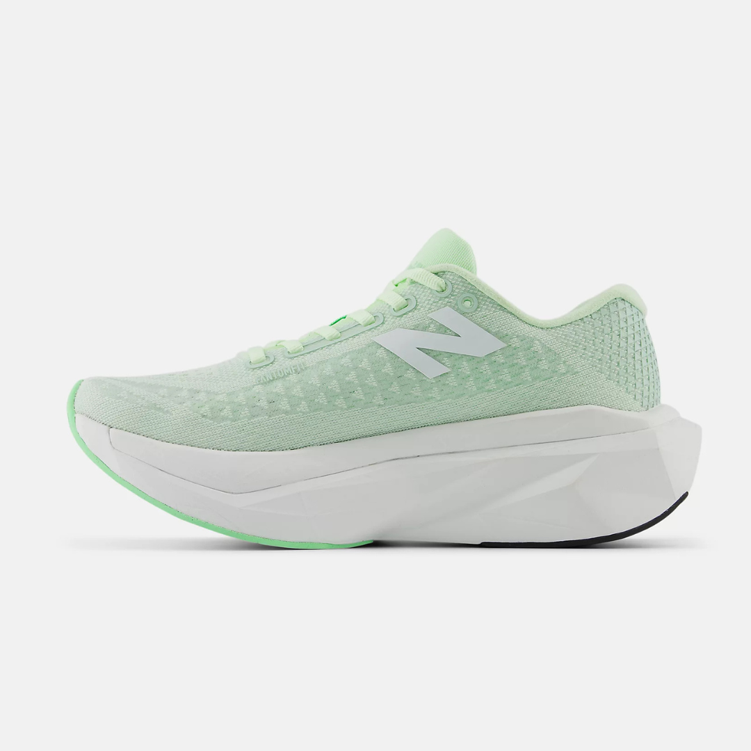 New Balance - New Balance Women's FuelCell SuperComp Trainer v3 Road Running Shoes - Cam2