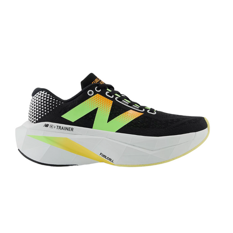 New Balance - New Balance Women's SC Trainer v3 Road Running Shoes - Cam2