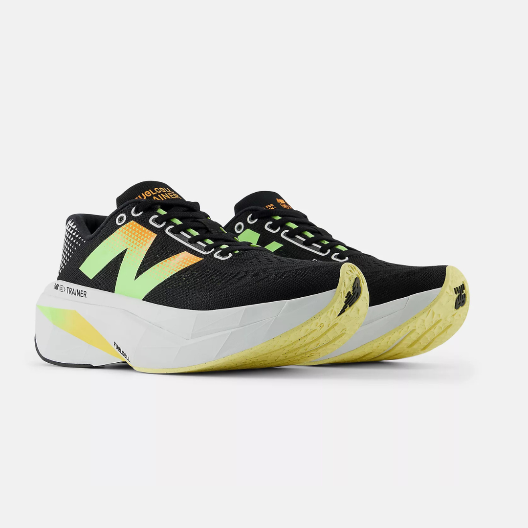 New Balance - New Balance Women's SC Trainer v3 Road Running Shoes - Cam2