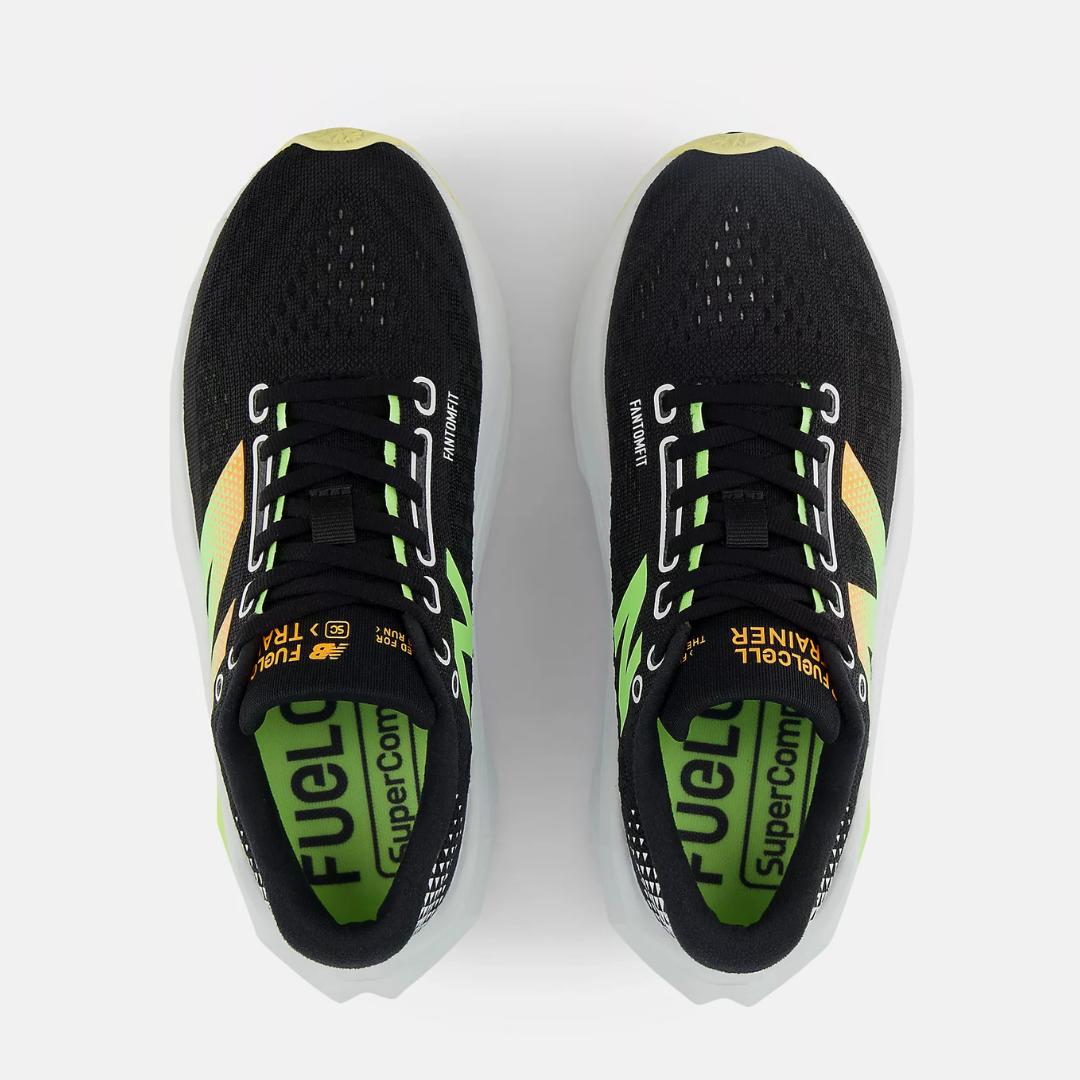 New Balance - New Balance Women's SC Trainer v3 Road Running Shoes - Cam2