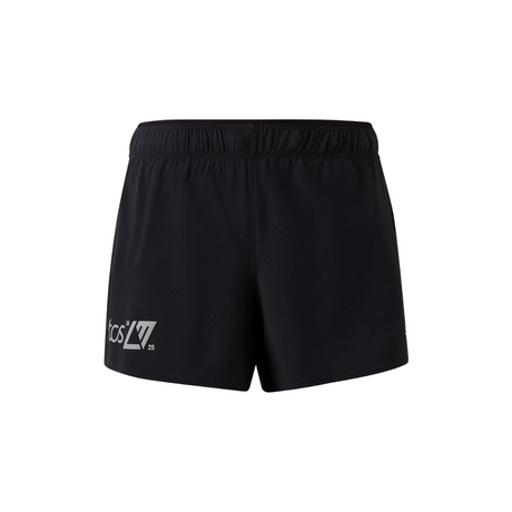 New Balance - New Balance Women's London Special Edition 3" RC 2-in-1 Shorts - Cam2
