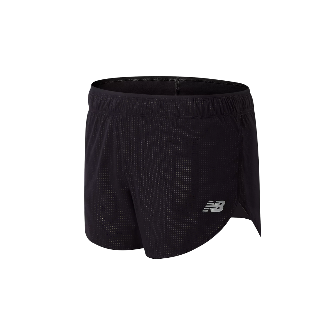 New Balance - New Balance Women's London Special Edition RC Ultra Light Shorts - Cam2