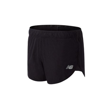 New Balance - New Balance Women's London Special Edition RC Ultra Light Shorts - Cam2