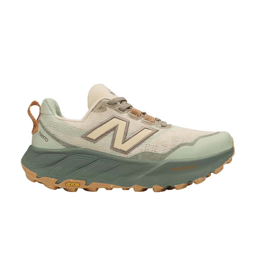New Balance - New Balance Women's Fresh Foam X Hierro v9 Trail Running Shoes - Cam2