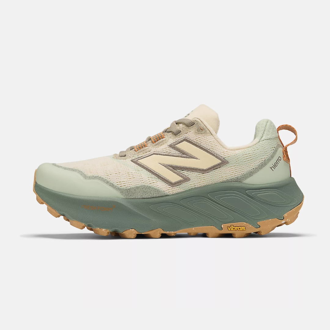 New Balance - New Balance Women's Fresh Foam X Hierro v9 Trail Running Shoes - Cam2