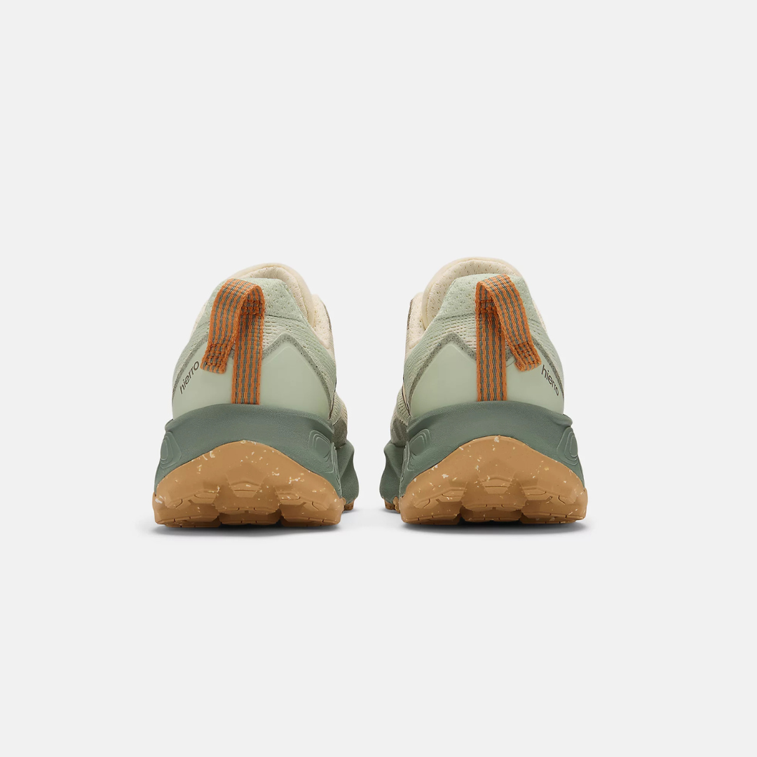 New Balance - New Balance Women's Fresh Foam X Hierro v9 Trail Running Shoes - Cam2