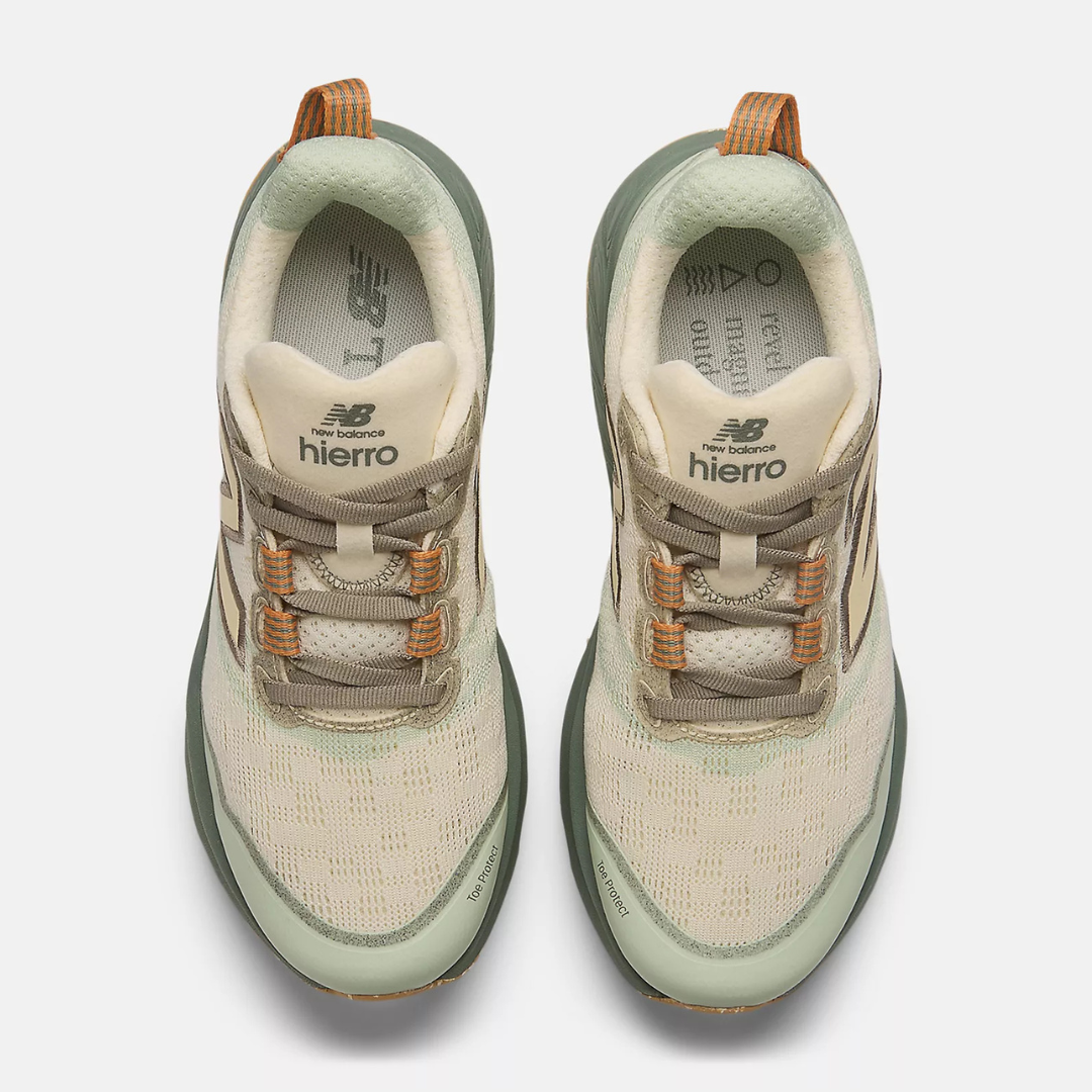 New Balance - New Balance Women's Fresh Foam X Hierro v9 Trail Running Shoes - Cam2