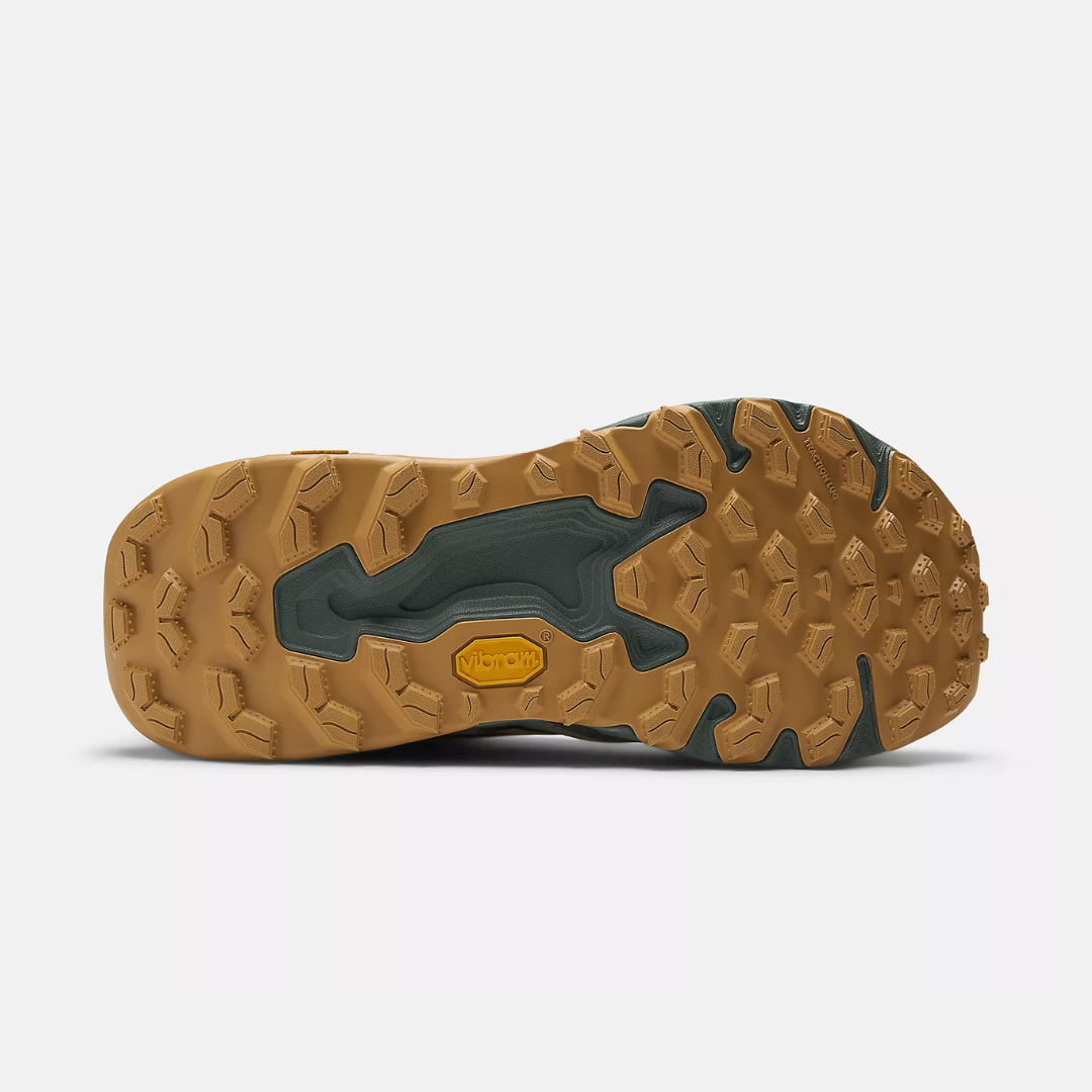 New Balance - New Balance Women's Fresh Foam X Hierro v9 Trail Running Shoes - Cam2