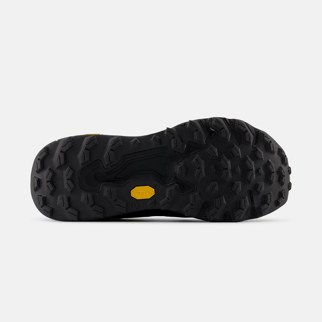 New Balance - New Balance Women's Fresh Foam X Hierro v9 Trail Running Shoes - Cam2