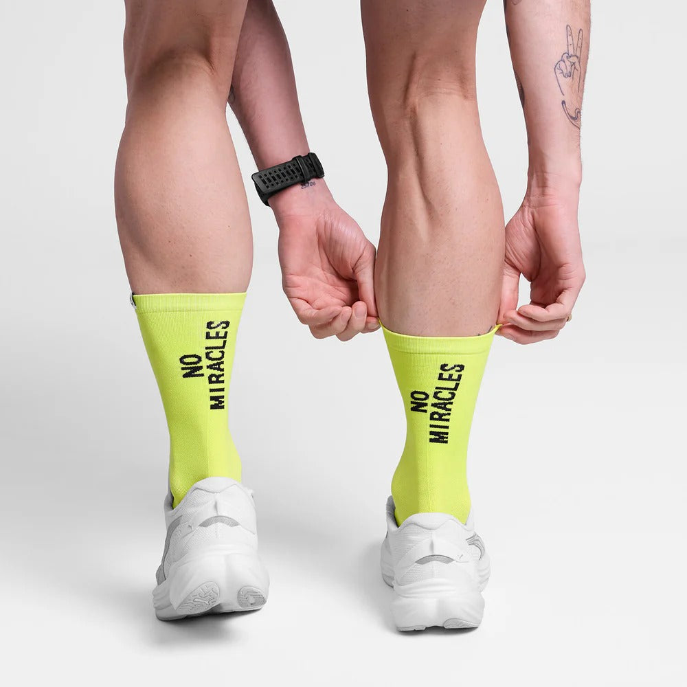 SAYSKY - SAYSKY Unisex's Combat High Socks - Cam2