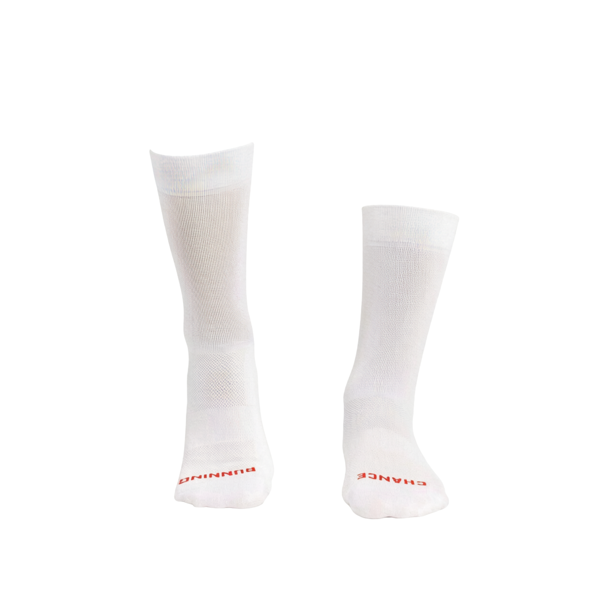 CHANCE - CHANCE Padded Trail Sock - Cam2