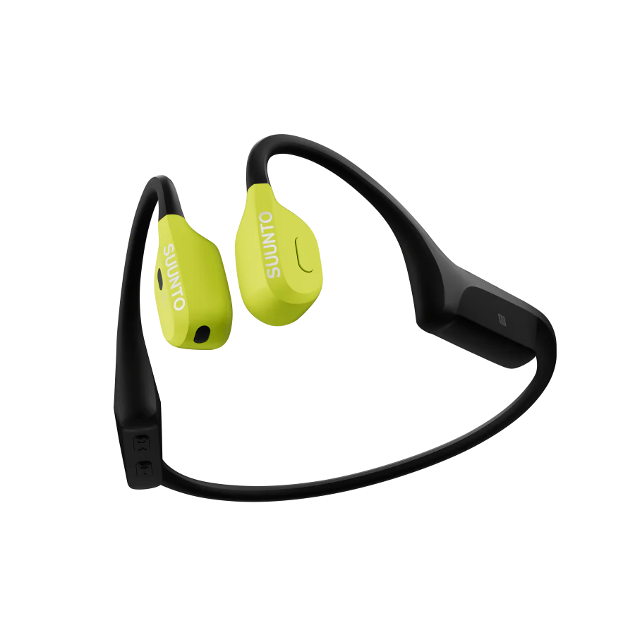 BTB (Suunto) - (B2B) Suunto Wing Headphones - Cam2