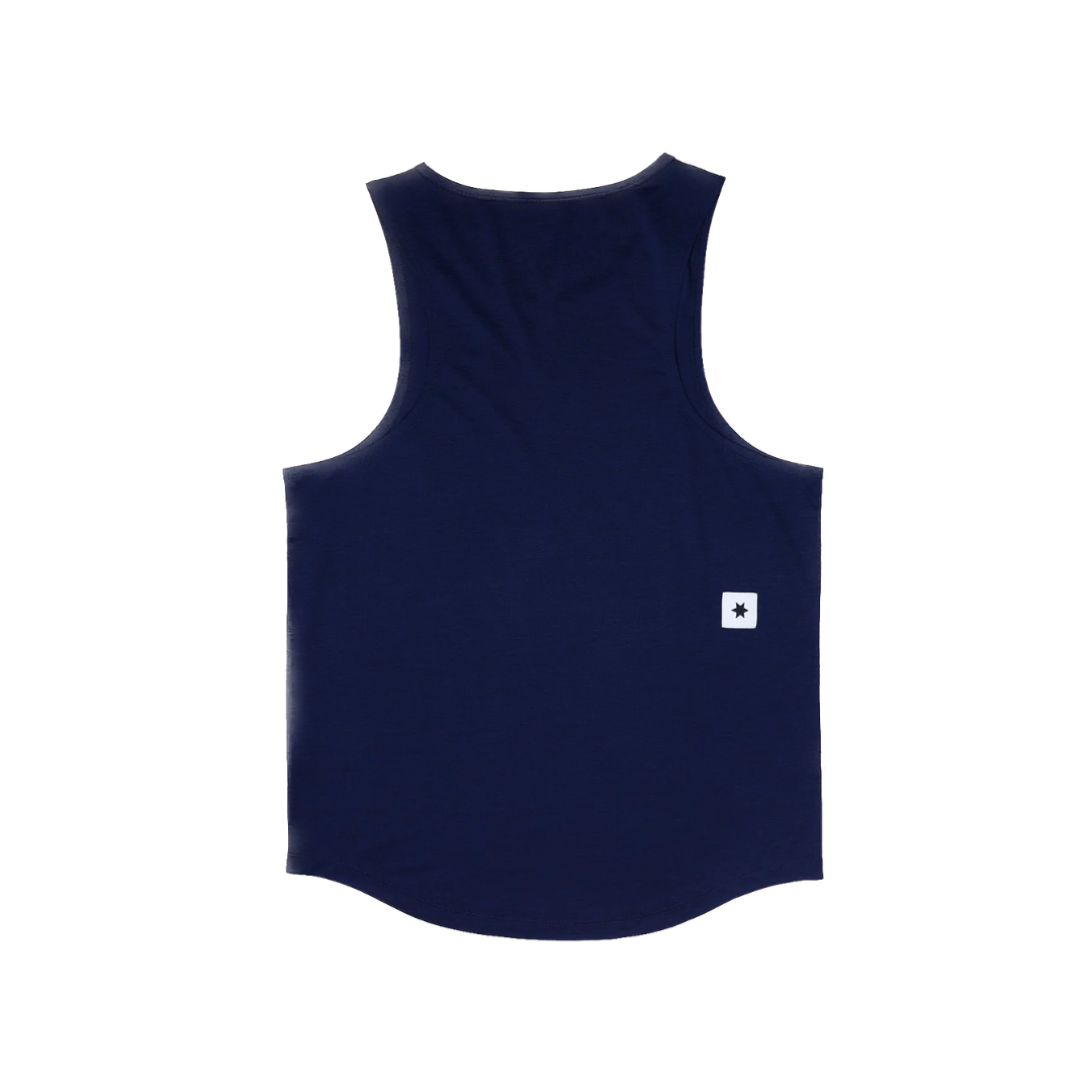 SAYSKY - SAYSKY Men's Clean Combat Singlet (201) - Cam2