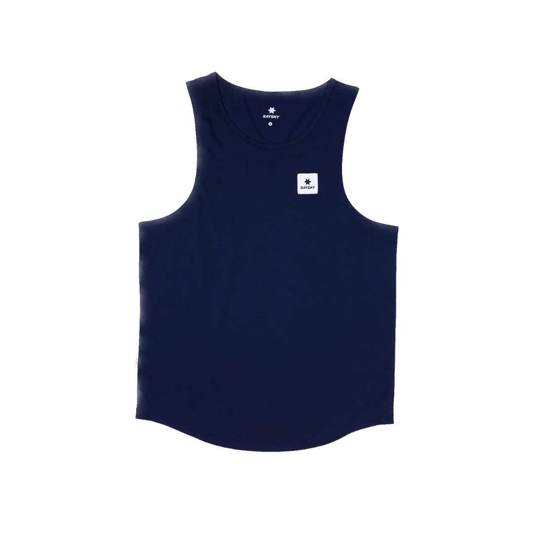 SAYSKY - SAYSKY Men's Clean Combat Singlet (201) - Cam2