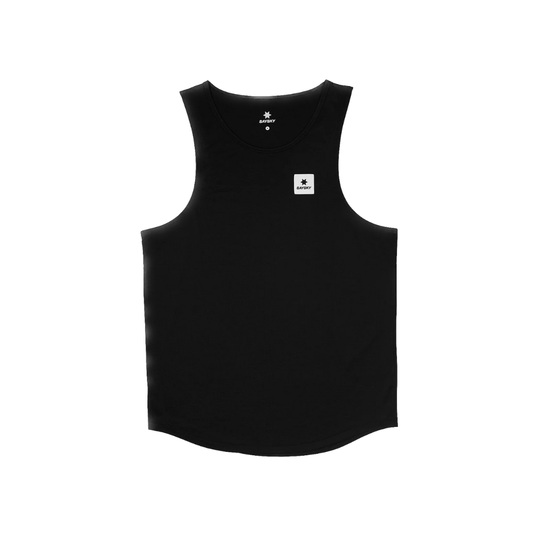 SAYSKY - SAYSKY Men's Clean Combat Singlet (901) - Cam2