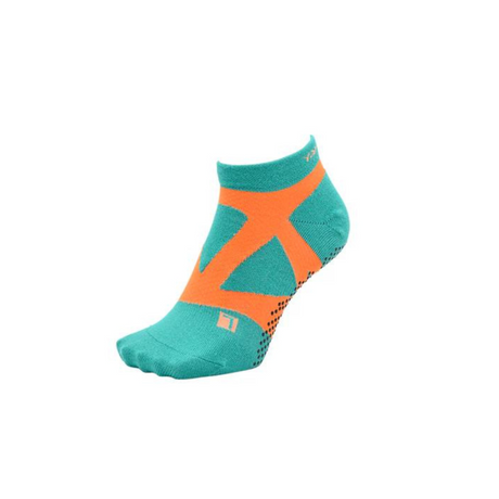 Yamatune - Yamatune Spider Arch Support Short Socks - Cam2