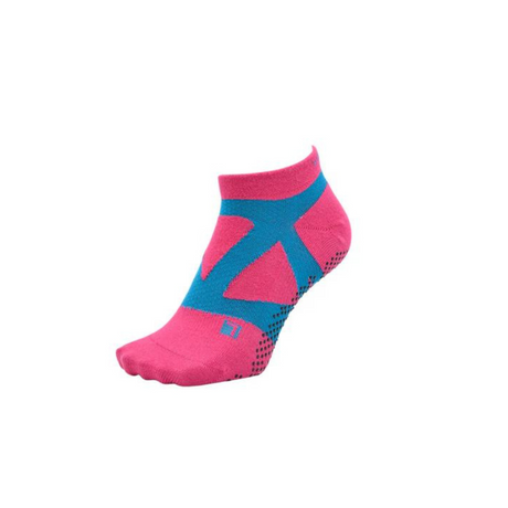 Yamatune - Yamatune Spider Arch Support Short Socks - Cam2