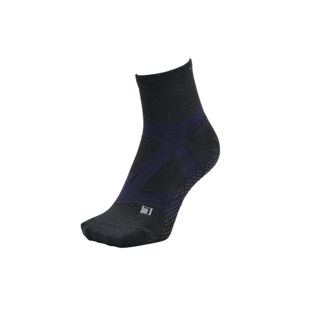 Yamatune - Yamatune Spider Arch Support Middle Socks - Cam2