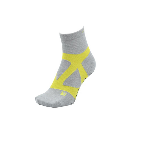 Yamatune - Yamatune Spider Arch Support Middle Socks - Cam2