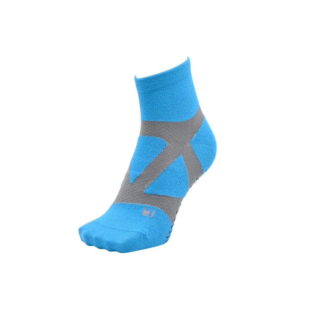 Yamatune - Yamatune Spider Arch Support Middle Socks - Cam2