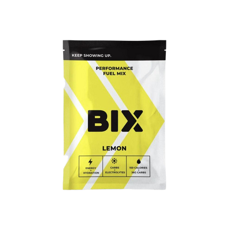 BIX Performance Fuel Mix 41g (Lemon) - Cam2