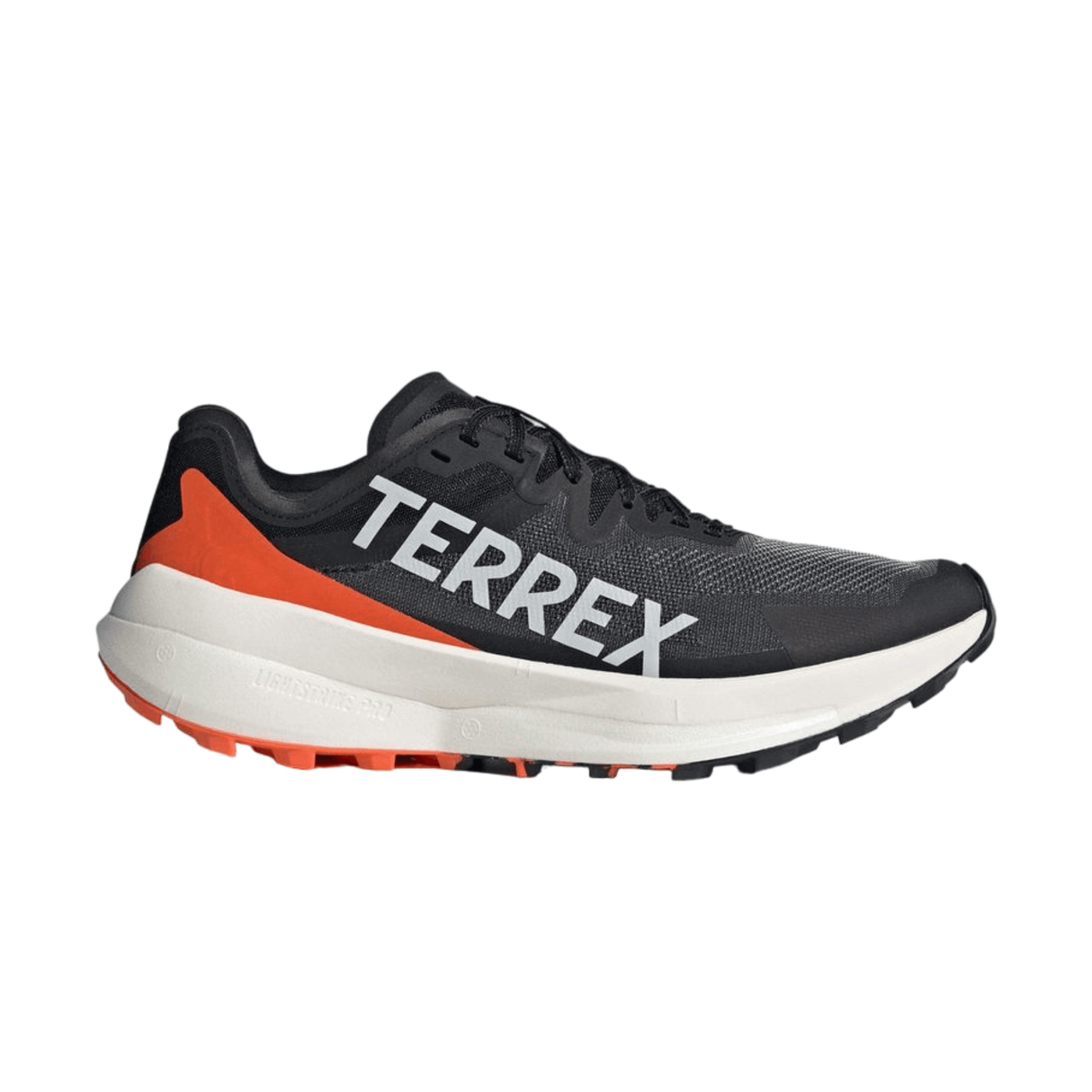 Adidas Men's Terrex Agravic Speed Trail Running Shoes - Cam2