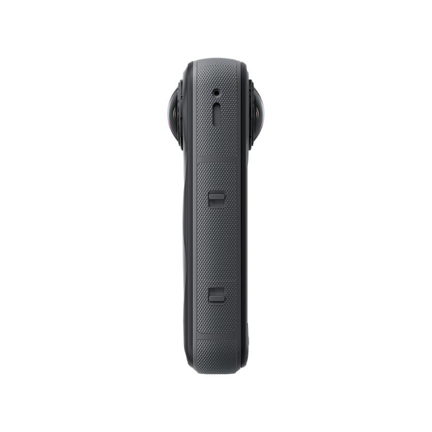 Insta360 - Insta360 X5 8K 360 Action Camera - Cam2