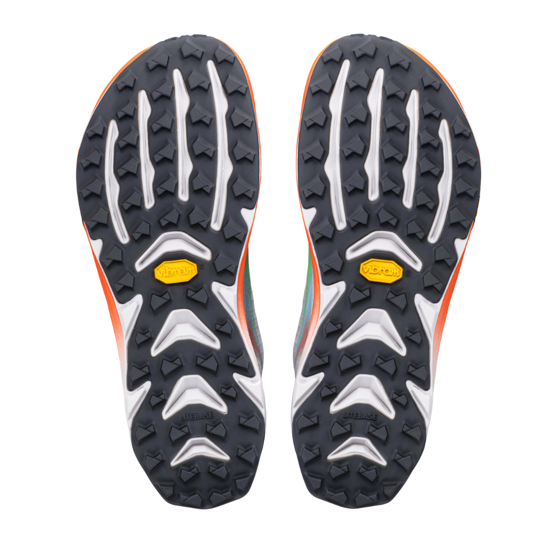 Altra Women's Mont Blanc Speed Trail Running Shoes