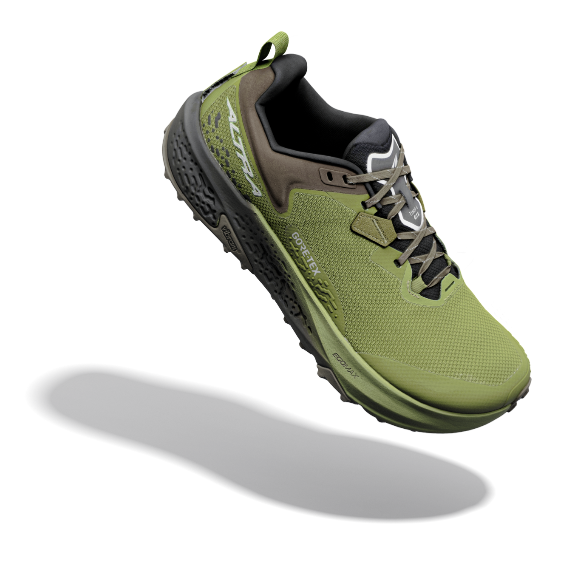 Altra Men's Timp 6 GTX Trail Running Shoes